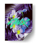 FAUX - Mayka ienova | Cuadro decorativo de Canvas Lab