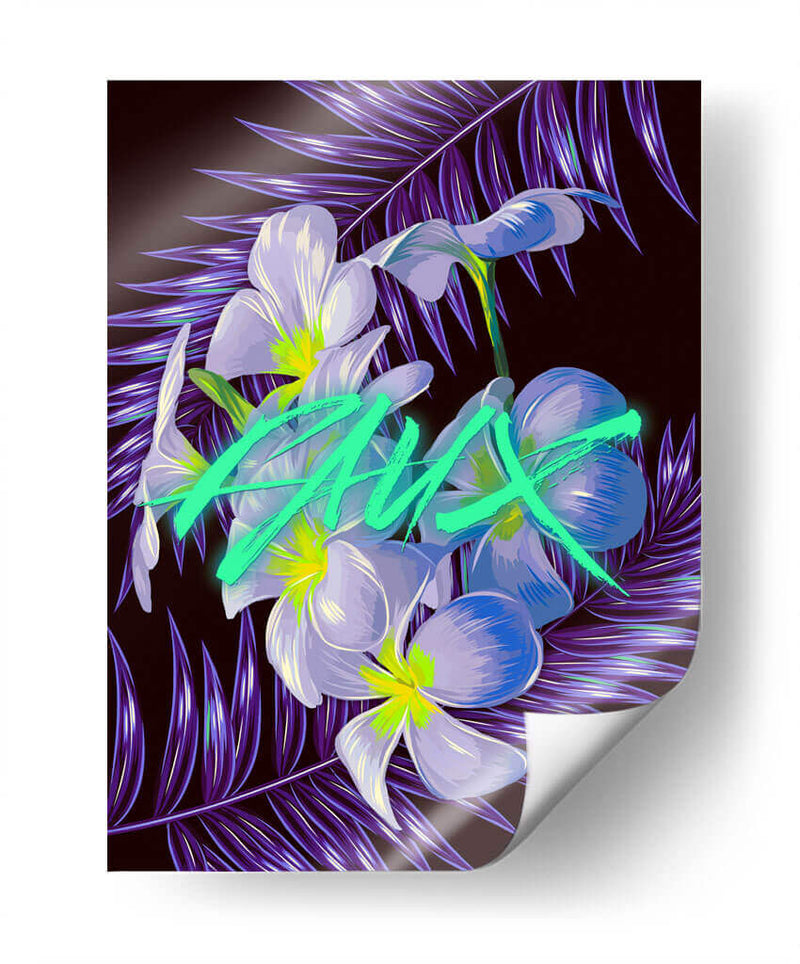 FAUX - Mayka ienova | Cuadro decorativo de Canvas Lab