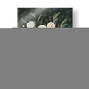 Mason Jar Bouquet I - Emma Scarvey | Cuadro decorativo de Canvas Lab