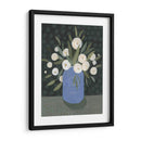 Mason Jar Bouquet Ii - Emma Scarvey | Cuadro decorativo de Canvas Lab