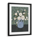 Mason Jar Bouquet Iii - Emma Scarvey | Cuadro decorativo de Canvas Lab