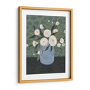 Mason Jar Bouquet Iii - Emma Scarvey | Cuadro decorativo de Canvas Lab