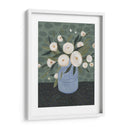 Mason Jar Bouquet Iii - Emma Scarvey | Cuadro decorativo de Canvas Lab