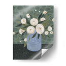 Mason Jar Bouquet Iii - Emma Scarvey | Cuadro decorativo de Canvas Lab