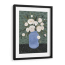 Mason Jar Bouquet Iv - Emma Scarvey | Cuadro decorativo de Canvas Lab