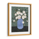 Mason Jar Bouquet Iv - Emma Scarvey | Cuadro decorativo de Canvas Lab