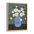 Mason Jar Bouquet Iv - Emma Scarvey | Cuadro decorativo de Canvas Lab