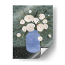 Mason Jar Bouquet Iv - Emma Scarvey | Cuadro decorativo de Canvas Lab