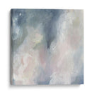 Ambrosia Azul I - Victoria Borges | Cuadro decorativo de Canvas Lab