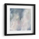 Ambrosia Azul I - Victoria Borges | Cuadro decorativo de Canvas Lab