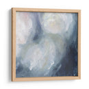 Azul Ambrosia Ii - Victoria Borges | Cuadro decorativo de Canvas Lab