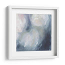 Azul Ambrosia Ii - Victoria Borges | Cuadro decorativo de Canvas Lab