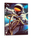 Galaxy Road - Mayka ienova | Cuadro decorativo de Canvas Lab