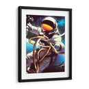 Galaxy Road - Mayka ienova | Cuadro decorativo de Canvas Lab