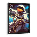 Galaxy Road - Mayka ienova | Cuadro decorativo de Canvas Lab