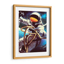 Galaxy Road - Mayka ienova | Cuadro decorativo de Canvas Lab