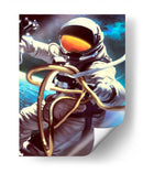 Galaxy Road - Mayka ienova | Cuadro decorativo de Canvas Lab