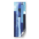 Azule Cascada I - Grace Popp | Cuadro decorativo de Canvas Lab