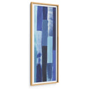 Azule Cascada Ii - Grace Popp | Cuadro decorativo de Canvas Lab