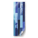 Azule Cascada Ii - Grace Popp | Cuadro decorativo de Canvas Lab