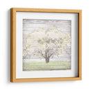 Granero Yo - June Erica Vess | Cuadro decorativo de Canvas Lab