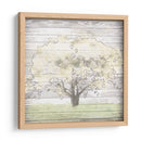 Granero Yo - June Erica Vess | Cuadro decorativo de Canvas Lab