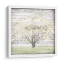 Granero Yo - June Erica Vess | Cuadro decorativo de Canvas Lab