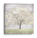 Barn Tree Ii - June Erica Vess | Cuadro decorativo de Canvas Lab