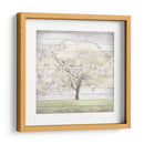 Barn Tree Ii - June Erica Vess | Cuadro decorativo de Canvas Lab