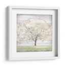 Barn Tree Ii - June Erica Vess | Cuadro decorativo de Canvas Lab