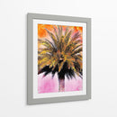 Hifi Palms Iv - Skip Nall | Cuadro decorativo de Canvas Lab