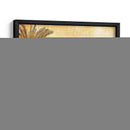 Palmas En Marrón I - Skip Nall | Cuadro decorativo de Canvas Lab