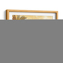 Palmas En Marrón I - Skip Nall | Cuadro decorativo de Canvas Lab
