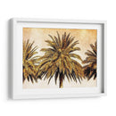 Palmas En Brown Iii - Skip Nall | Cuadro decorativo de Canvas Lab