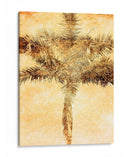Palmas En Brown Iv - Skip Nall | Cuadro decorativo de Canvas Lab