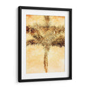 Palmas En Brown Iv - Skip Nall | Cuadro decorativo de Canvas Lab
