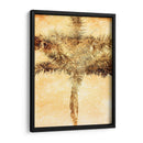Palmas En Brown Iv - Skip Nall | Cuadro decorativo de Canvas Lab