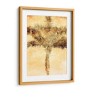 Palmas En Brown Iv - Skip Nall | Cuadro decorativo de Canvas Lab