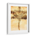 Palmas En Brown Iv - Skip Nall | Cuadro decorativo de Canvas Lab