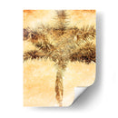 Palmas En Brown Iv - Skip Nall | Cuadro decorativo de Canvas Lab