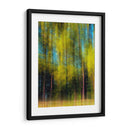 Árbol Borroso I - Skip Nall | Cuadro decorativo de Canvas Lab