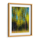 Árbol Borroso I - Skip Nall | Cuadro decorativo de Canvas Lab