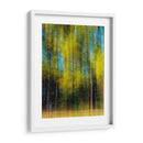 Árbol Borroso I - Skip Nall | Cuadro decorativo de Canvas Lab