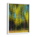 Árbol Borroso I - Skip Nall | Cuadro decorativo de Canvas Lab