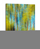 Árbol Blur Ii - Skip Nall | Cuadro decorativo de Canvas Lab