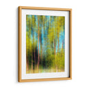 Árbol Blur Ii - Skip Nall | Cuadro decorativo de Canvas Lab