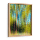 Árbol Blur Ii - Skip Nall | Cuadro decorativo de Canvas Lab