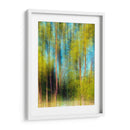 Árbol Blur Ii - Skip Nall | Cuadro decorativo de Canvas Lab