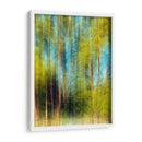 Árbol Blur Ii - Skip Nall | Cuadro decorativo de Canvas Lab