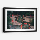 Oasis neón | Cuadro decorativo de Canvas Lab